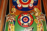 Image # 64568: Sharpshooter Middle Playfield
