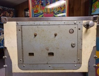 Image # 71200: Sheba Cabinet - Front 
(Serial number SH-1621.)