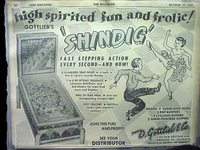 Image # 27172: Shindig Billboard Ad 
(The Billboard, Oct-17-1953, page 90)