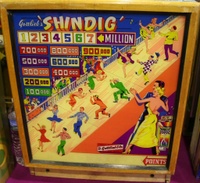 Image # 41155: Shindig Backglass
