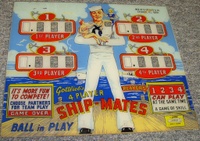 Image # 15128: Ship-Mates Backglass