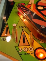 Image # 21538: Beat Time Playfield - Detail