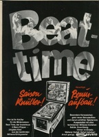 Image # 21684: Beat Time German Ad 
(From the German trade magazine M�nzautomat, December 1967.)