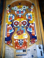 Image # 2025: Show Boat Playfield