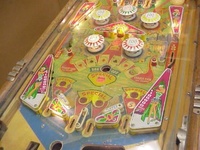 Image # 13420: Show Boat Lower Playfield