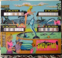 Image # 38426: Showtime Backglass