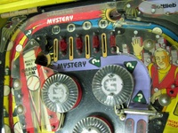 Image # 40468: Silver Slugger Upper Playfield