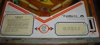 Image # 67959: Sinbad Sample Game - Cardholder 
(Serial number 01290 S.)