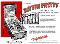 Image # 4734: Sittin' Pretty Flyer