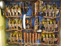 Image # 20384: Six Sticks Inside German Backbox