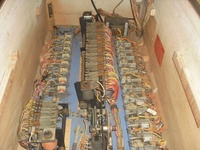 Image # 43073: Six Sticks Inside Cabinet 
(Serial number SK 1560.)