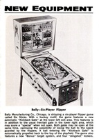 Image # 64062: Six Sticks Billboard Ad 
(The Billboard, Mar-26-1966, page 63)