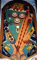 Image # 6208: Six Sticks Playfield