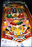 Image # 2066: Skill-Ball Playfield