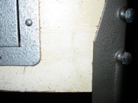 Image # 43234: Skill-Ball Serial Number 
(Serial number 60251.)