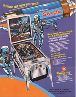 Image # 11241: Skylab Flyer