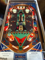 Image # 51160: Skylab Illuminated Playfield