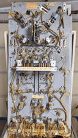 Image # 80149: Skylab Under Playfield
