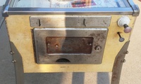 Image # 65334: Slick Chick Sample Game - Cabinet - Front 
(Serial number 01055S.)