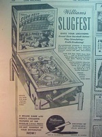 Image # 27235: Slugfest Billboard Magazine Ad 
(The Billboard (Magazine), Apr-12-1952, page 168)
