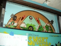 Image # 41047: Smart Set Engineering Sample - Upper Playfield