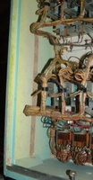 Image # 41065: Smart Set Engineering Sample - Inside Backbox - Detail 
(Blueprint labeling of relays is affixed to the side of the backbox.)