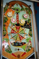 Image # 58441: Smart Set Later Production Playfield 
(Serial number 50774.)