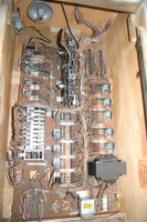 Image # 58448: Smart Set Later Production - Inside Cabinet 
(Serial number 50774.)