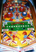 Image # 2126: Soccer Playfield