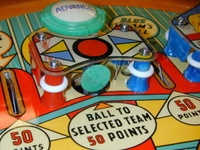 Image # 28527: Soccer Playfield - Detail