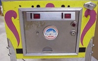 Image # 18818: Solar Ride Cabinet - Front
