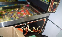 Image # 21259: Sorcerer Early Production Cabinet - Right 
(This game has serial number 53220015.)