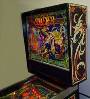 Image # 21260: Sorcerer Early Production Backbox - Right 
(This game has serial number 53220015.)