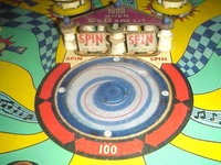 Image # 36213: Sound Stage Spinning Disc