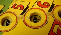 Image # 15139: South Pacific Playfield - Detail