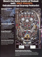 Image # 43953: Space Invaders Advertisement - Page 7 of 8 
(Artist is Paul Faris.Transparent watercolor.)