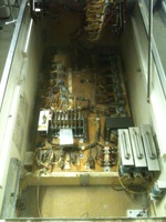 Image # 45802: Space Odyssey Inside Cabinet