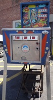 Image # 53723: Space Walk Cabinet - Front View