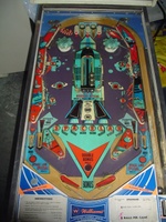 Image # 16436: Spacelab (conversion model 443) Playfield