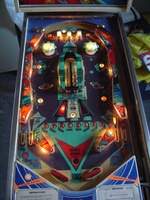 Image # 16437: Spacelab (conversion model 443) Illuminated Playfield