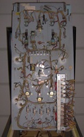 Image # 32925: Spanish Eyes Under Playfield