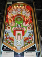 Image # 28119: Spanish Eyes Playfield