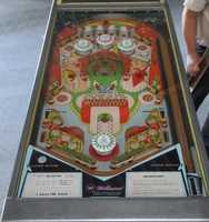 Image # 58958: Spanish Eyes Playfield