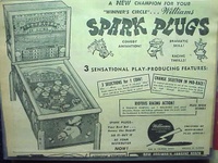 Image # 27166: Spark Plugs Billboard Ad 
(The Billboard, Oct-20-1951, page 88)