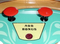Image # 12328: Speakeasy Playfield - Detail