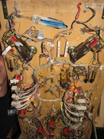 Image # 43081: Speakeasy Under Playfield