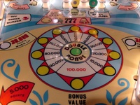Image # 12323: Speakeasy Playfield - Detail
