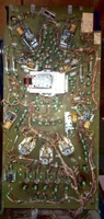 Image # 67000: Speakeasy Under Plastic Playfield 
(Serial number unknown.)