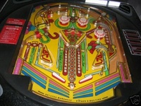 Image # 22863: Spectra IV Playfield