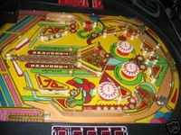 Image # 22864: Spectra IV Playfield